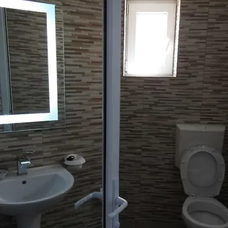 Belvedere Eforie Sud (Constanta)