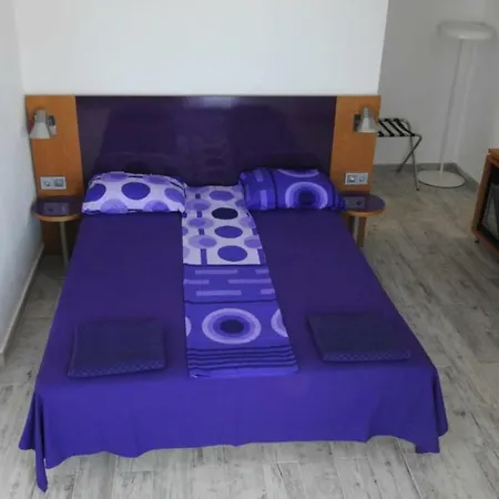 Guest house Belvedere