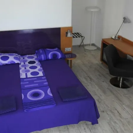 Belvedere 3* Eforie Sud (Constanta)