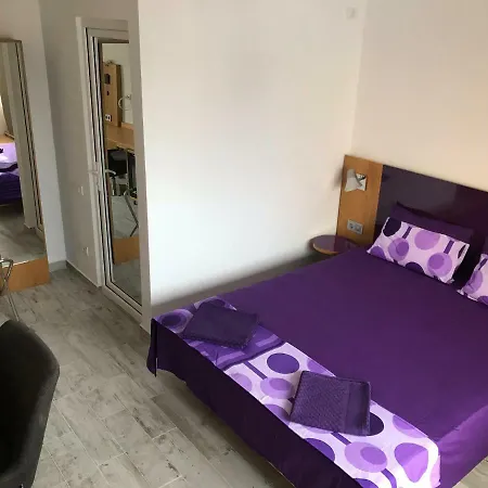 Guest house Belvedere 3*