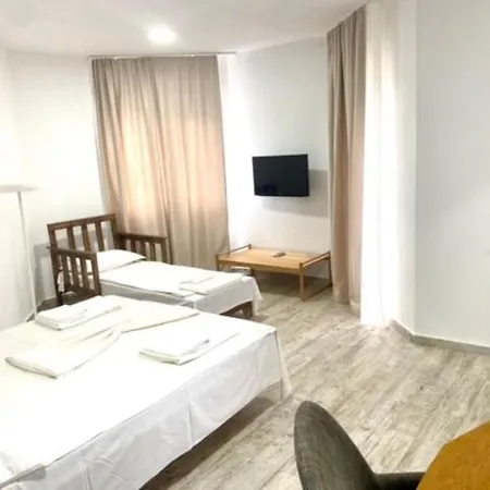 Belvedere Guest house 3*