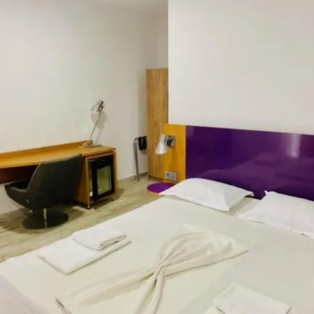 Guest house Belvedere Eforie Sud (Constanta)