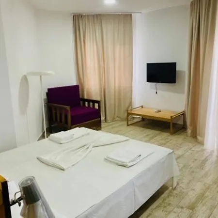 Belvedere 3* Eforie Sud (Constanta)