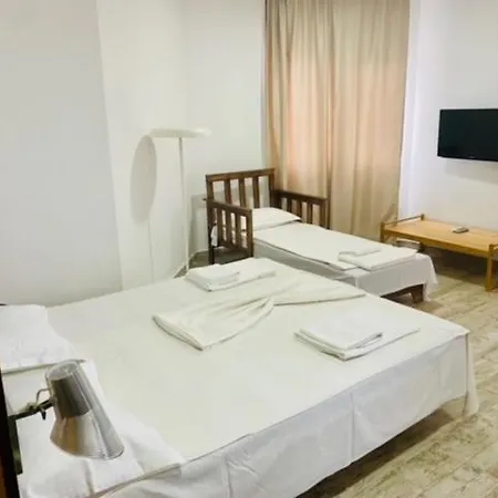 Guest house Belvedere