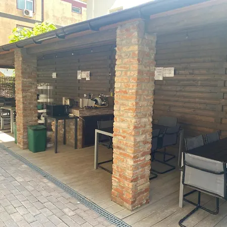 Guest house Belvedere 3*