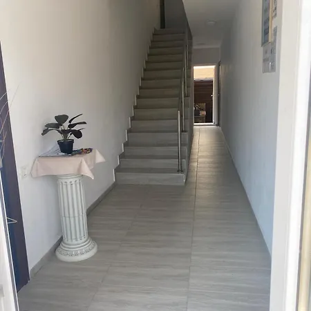 Belvedere Dél-Eforie