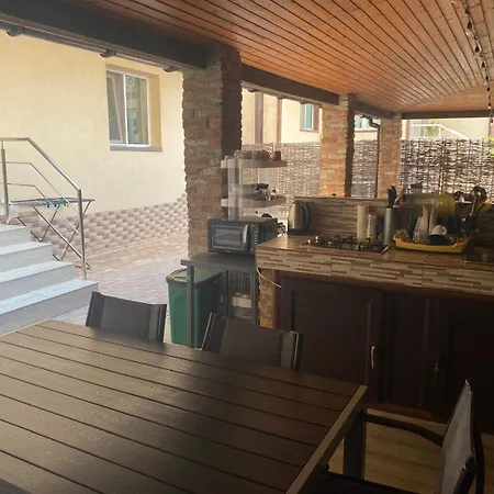 Belvedere 3* Eforie Sud (Constanta)