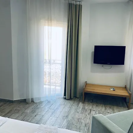 Belvedere Vendégház 3*