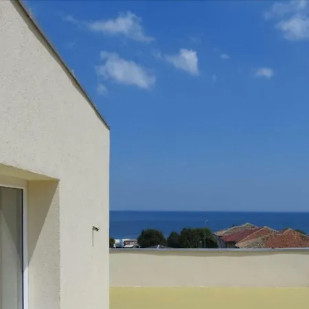 Belvedere Guest house