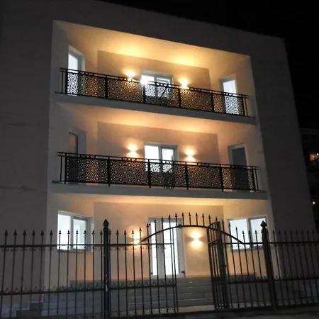 Guest house Belvedere