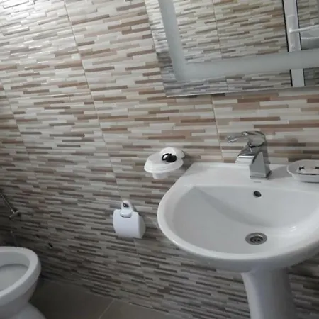 Belvedere Guest house Eforie Sud (Constanta)