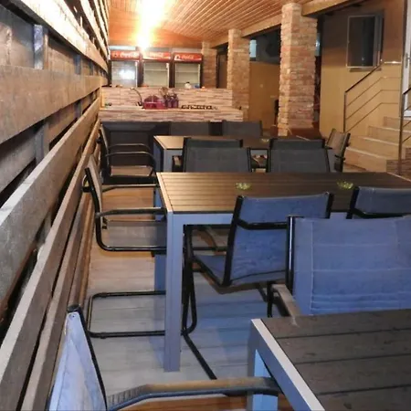 Belvedere 3* Eforie Sud (Constanta)