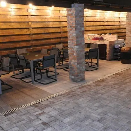 Belvedere 3* Eforie Sud (Constanta)