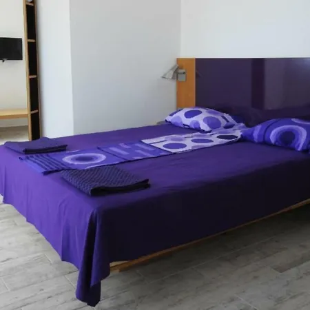 Belvedere 3* Eforie Sud (Constanta)