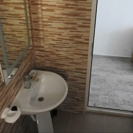 Belvedere Guest house