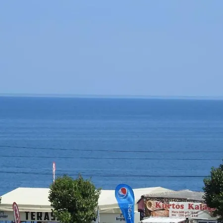 Belvedere Guest house