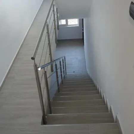Vendégház Belvedere 3*