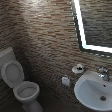Guest house Belvedere 3*
