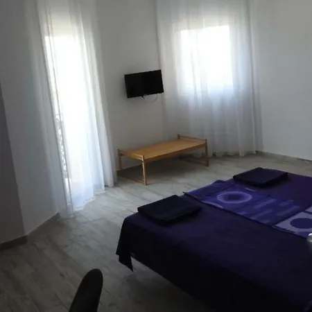 Vendégház Belvedere 3*