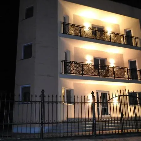Belvedere 3*