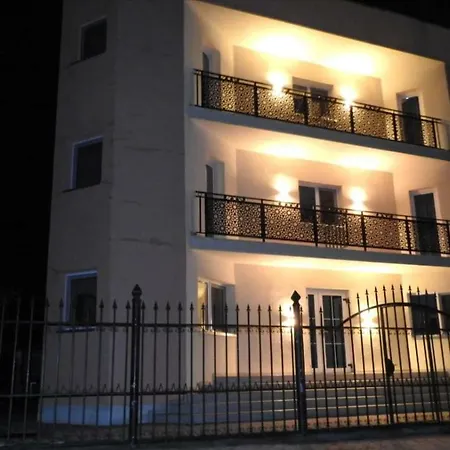 Belvedere 3*