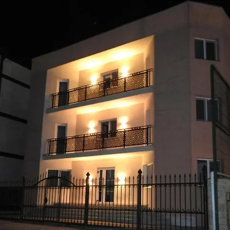 Belvedere Vendégház 3*