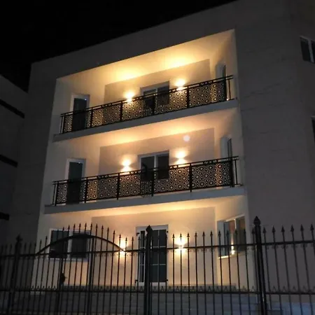Belvedere Guest house 3*