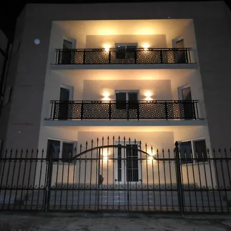Belvedere Vendégház 3*