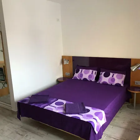 Guest house Belvedere 3*