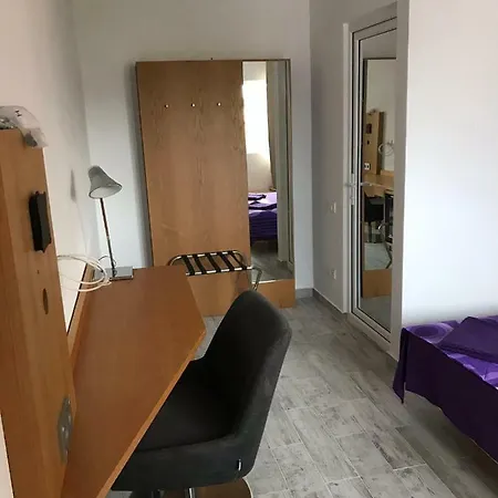 Belvedere Guest house