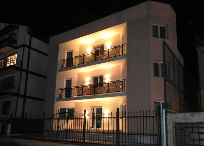 Belvedere Guest house 3*